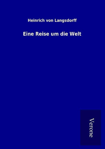 Eine Reise um die Welt