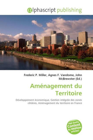 Aménagement du Territoire