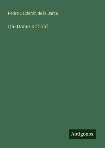 Die Dame Kobold