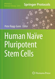 Human Naïve Pluripotent Stem Cells