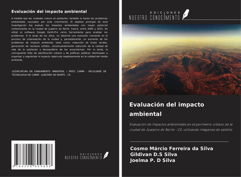 Evaluación del impacto ambiental