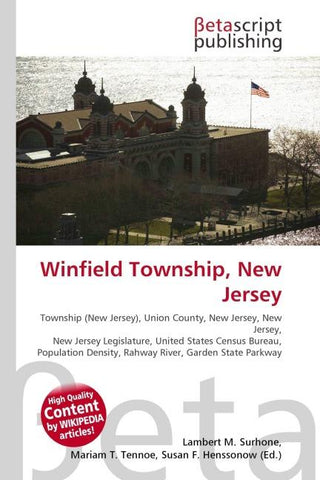 Winfield Township, New Jersey
