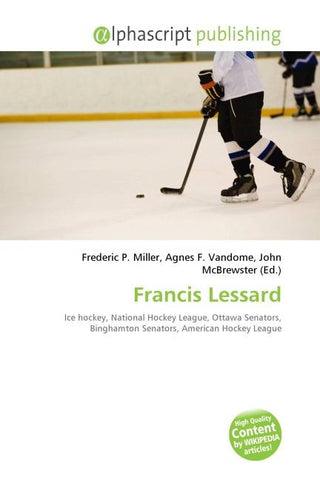 Francis Lessard