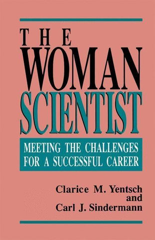 The Woman Scientist