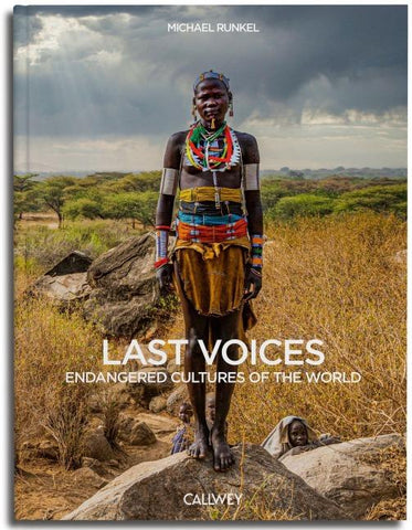 Last Voices (English Edition)