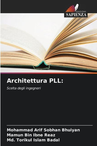 Architettura PLL: