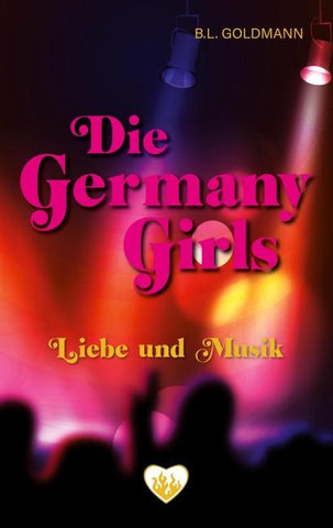 Die Germany Girls