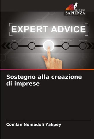 Sostegno alla creazione di imprese