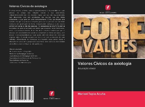 Valores Cívicos da axiologia