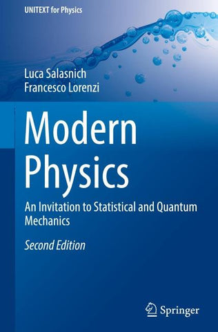 Modern Physics