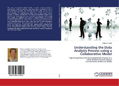 Understanding the Data Analysis Process using a Collaborative Model