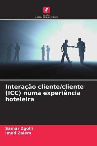 Interação cliente/cliente (ICC) numa experiência hoteleira