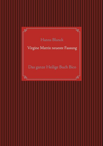 Virgine Matrix neueste Fassung