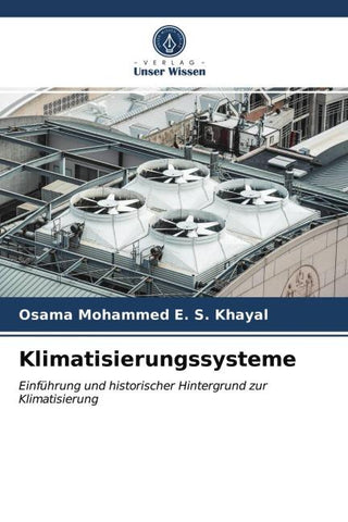 Klimatisierungssysteme