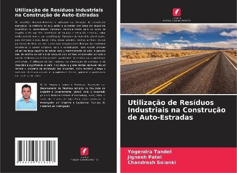 Utilização de Resíduos Industriais na Construção de Auto-Estradas