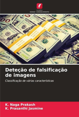 Deteção de falsificação de imagens