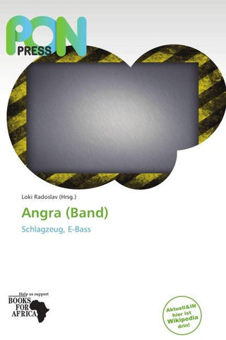 Angra (Band)