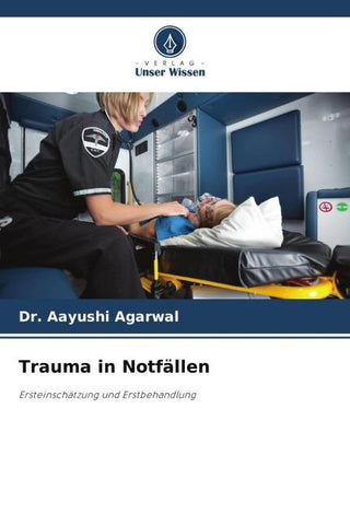 Trauma in Notfällen