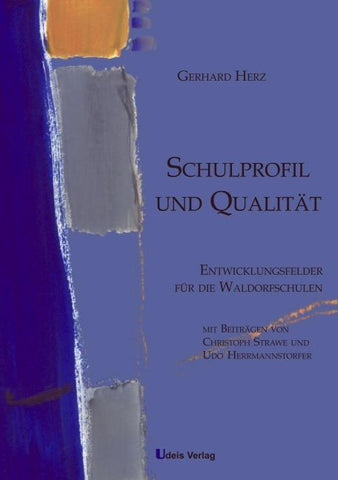 Schulprofil und Qualität