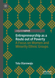 Entrepreneurship as a Route out of Poverty