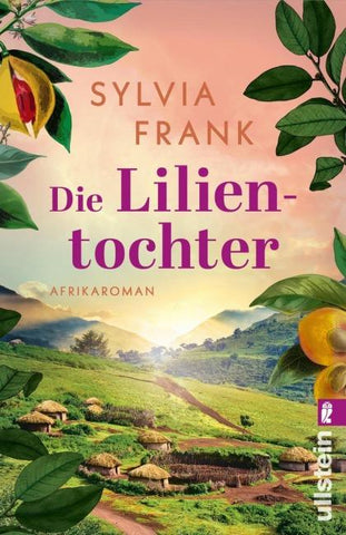 Die Lilientochter