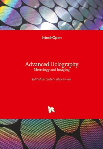 Advanced Holography