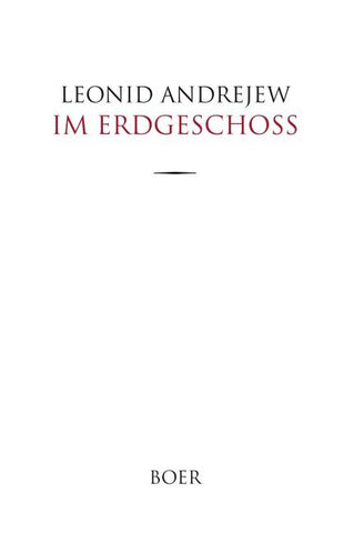 Im Erdgeschoß