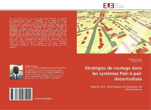 Stratégies de routage dans les systèmes Pair-à-pair décentralisés