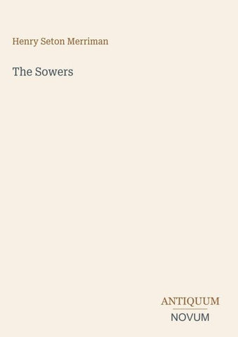 The Sowers