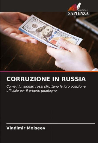 CORRUZIONE IN RUSSIA