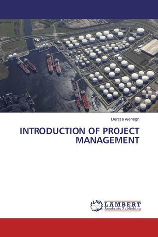 INTRODUCTION OF PROJECT MANAGEMENT