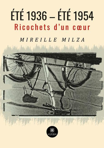 Été 1936 - été 1954