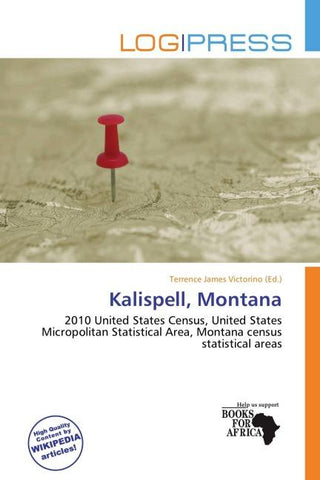 Kalispell, Montana
