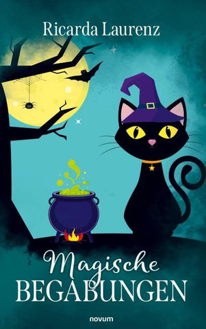 Magische Begabungen