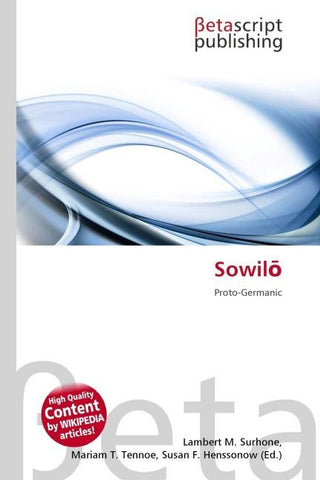Sowil¿