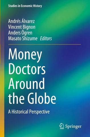 Money Doctors Around the Globe