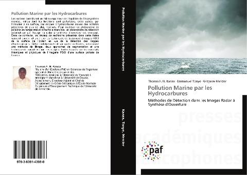 Pollution Marine par les Hydrocarbures