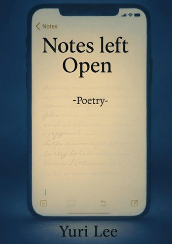 Notes Left Open