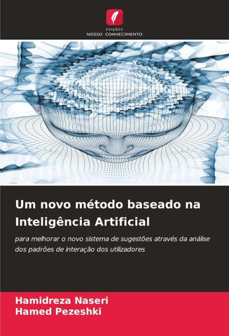 Um novo método baseado na Inteligência Artificial