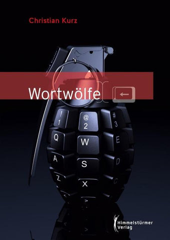 Wortwölfe