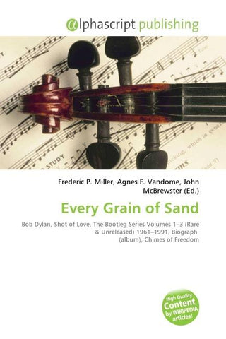 Every Grain of Sand