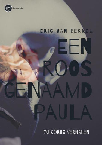 Een roos genaamd Paula