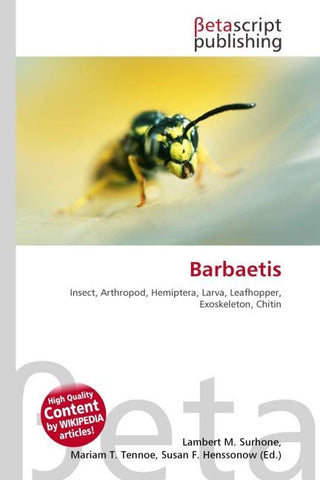 Barbaetis