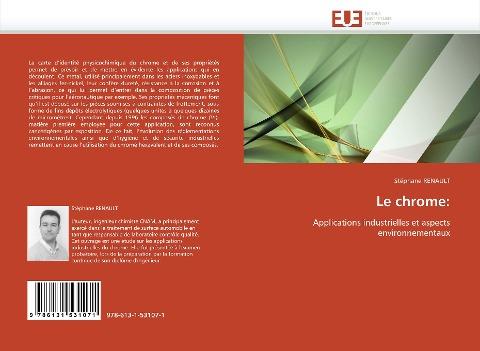 Le chrome: