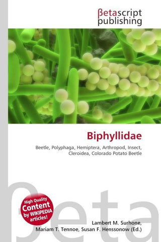 Biphyllidae