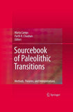 Sourcebook of Paleolithic Transitions