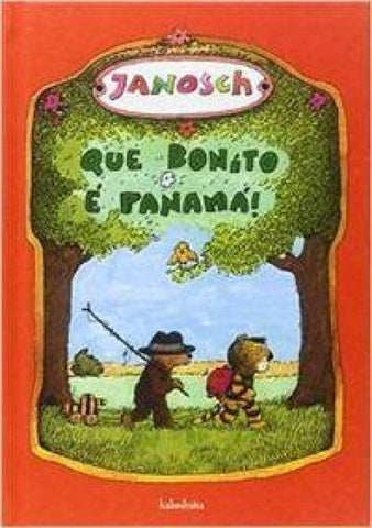 ¡Qué bonito é Panamá!