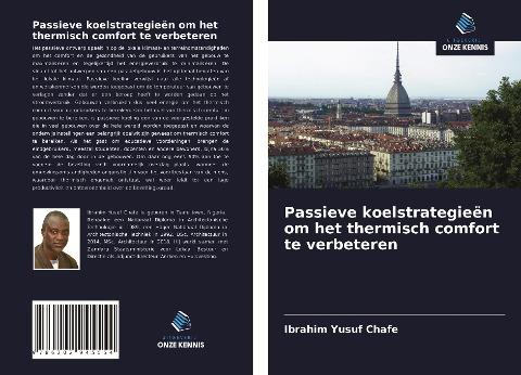 Passieve koelstrategieën om het thermisch comfort te verbeteren