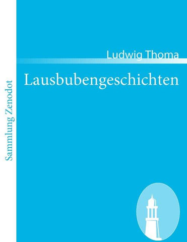 Lausbubengeschichten