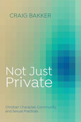 Not Just Private